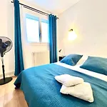 Apartmán House To Poitiers