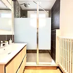 House To Apartmán