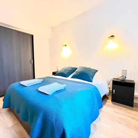 House To Apartamento Poitiers