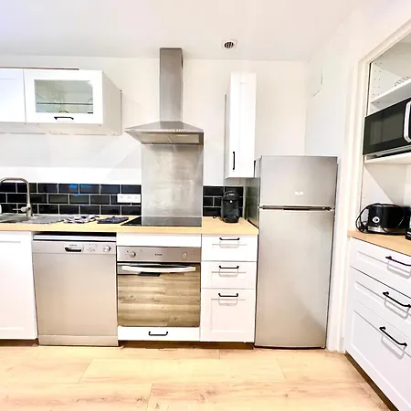 House To Apartamento *