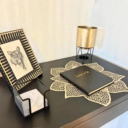 House To Apartamento Poitiers