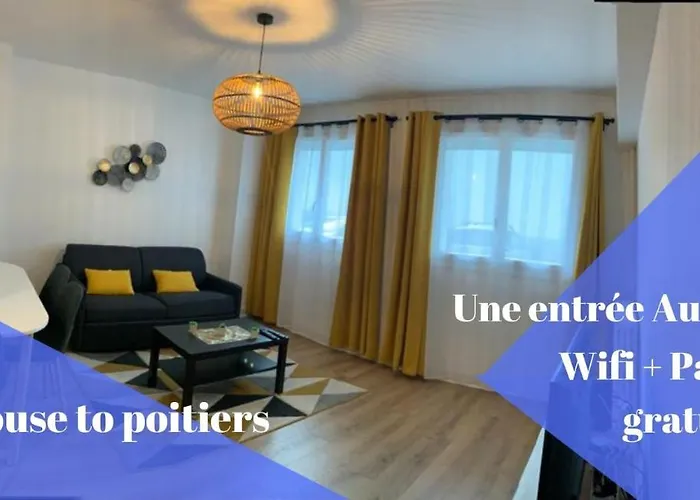 House To Apartamento *