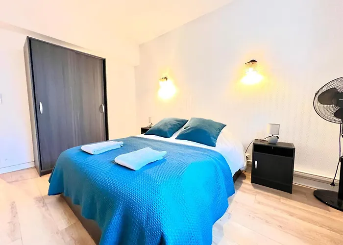 House To Apartamento Poitiers