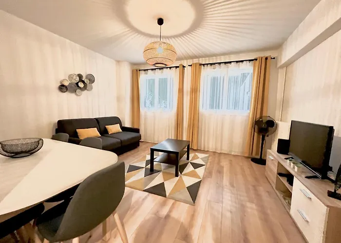 House To Apartamento