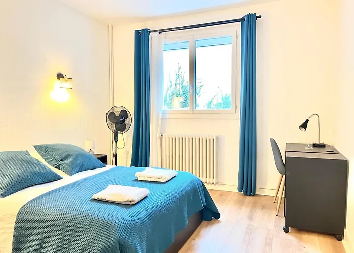 Apartamento House To *