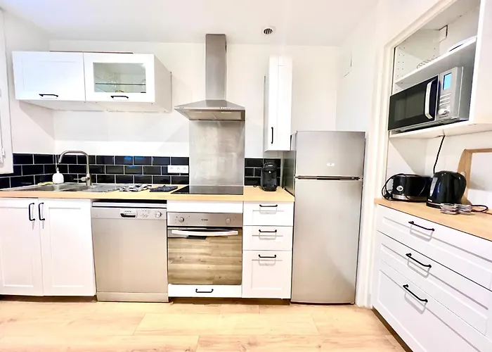 House To Apartamento *