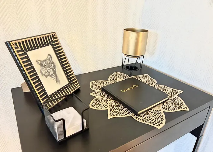 House To Apartamento Poitiers